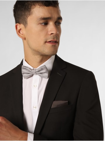 Finshley & Harding Baukasten-Sakko Oakland in schoko - 0007