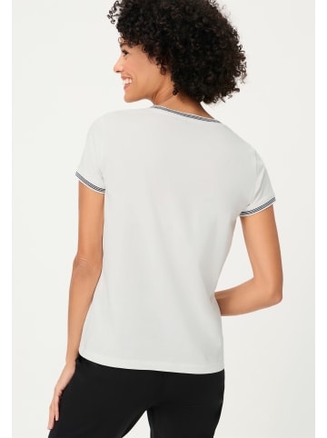 Olsen Shirt in Off White