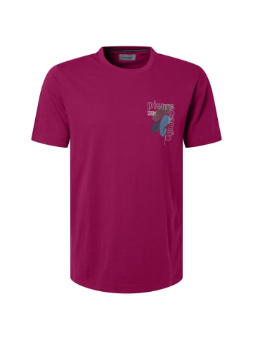 Pierre Cardin T-Shirt in Smokeberry
