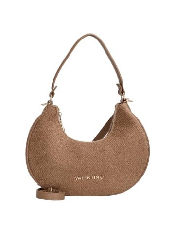 Valentino Bags Shelby - Schultertasche 30 cm (nero) in cammello