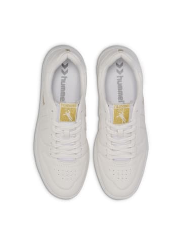 Hummel Handball Perfekt Erwachsene in WHITE