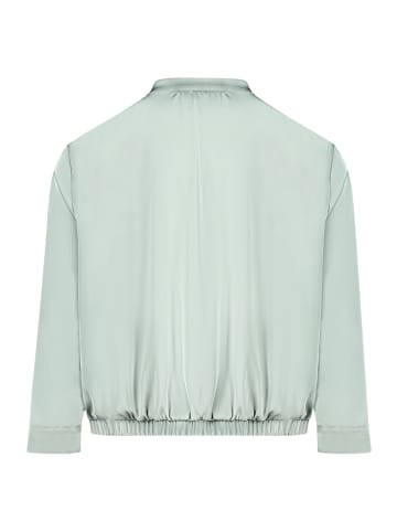 Betty Barclay Blazer-Jacke mit 3/4 Arm in Chinois Green