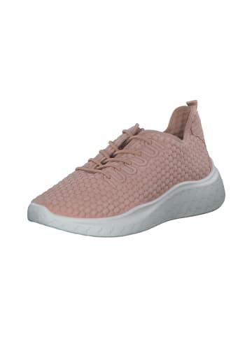 Ecco Sneakers Low in Rosa