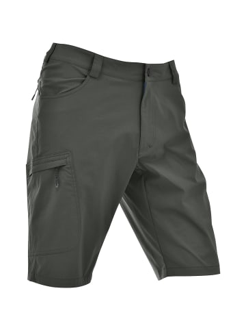 Maul Sport Alberta XT - Bermudas in Tannengrün216