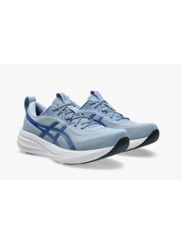 asics Sneaker Gel-Pulse in Calm Indigo/Prussian Blue
