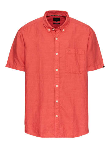Camel Active Hemd in rot