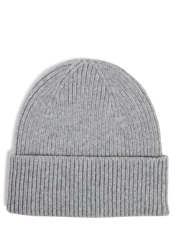 Colorful Standard Beanie in grau - 0003