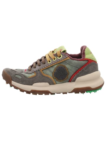 Satorisan Sneaker in grün