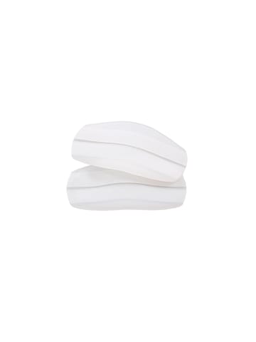 Bye Bra BH-Trägerpolster Cushion Strap Pads in Transparent