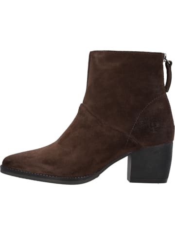 Palado Stiefeletten Aileans in Dunkelbraun