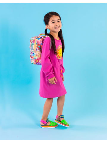 Oilily Dooray Kleid in Rosa