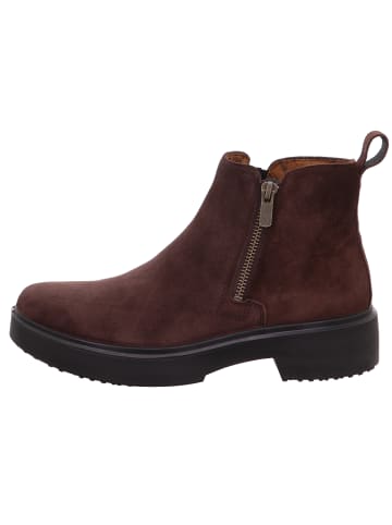 Legero Ankle Boot ANGEL in Dark Pepe