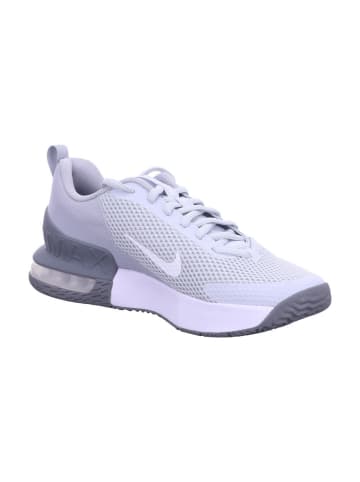 Nike Sneaker Low in grau