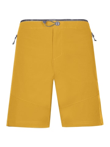 ROCK EXPERIENCE Shorts Powell in Orange