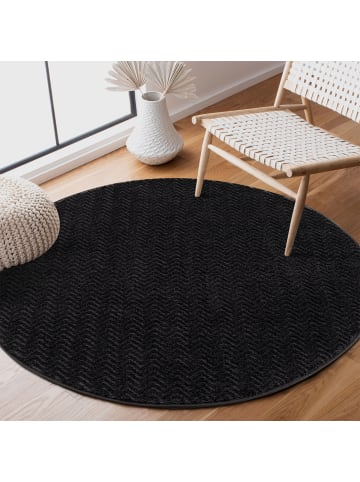 payé Teppich Kurzflor Nozomi