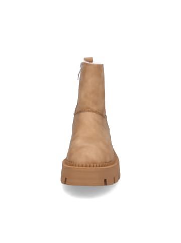 Tamaris Boot in Braun