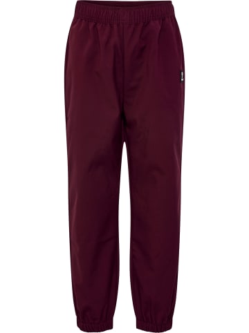 Hummel Oberbekleidung Hose Hmljupitor Lebensstil Kinder in WINDSOR WINE
