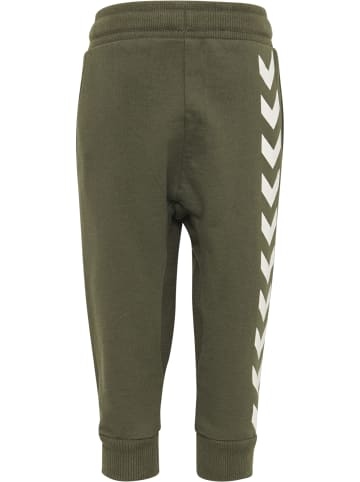 Hummel Hose Hmlapple Lebensstil Kinder in OLIVE NIGHT