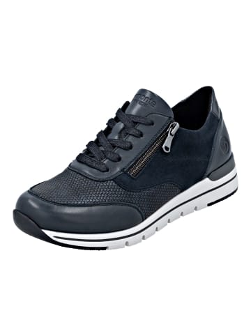 remonte Sneaker in Dunkelblau