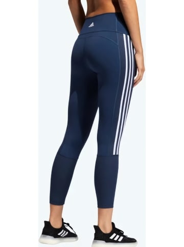 adidas Sporthose in Blau