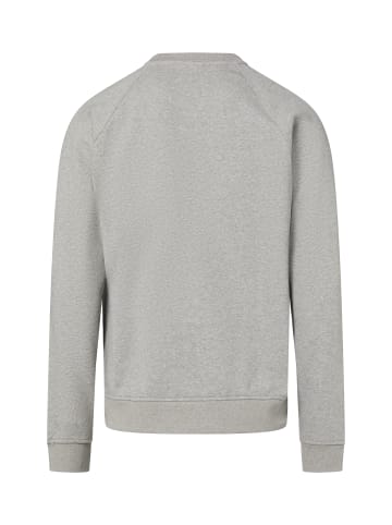 Adidas originals Sweatshirt in hellgrau