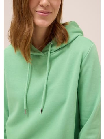 Cecil Sweatshirt in fennel green