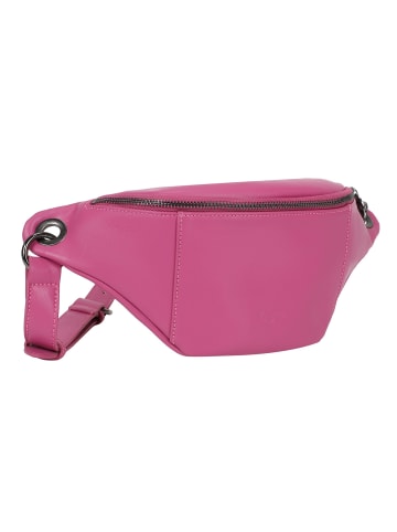Buffalo Bum Gürteltasche 25 cm muse pink berry