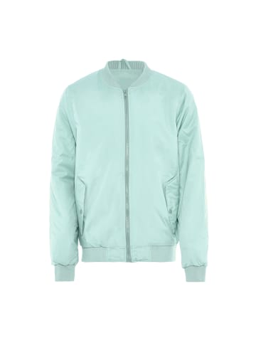 MO Herren Blousonjacke in Eisminze