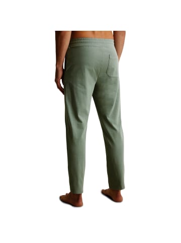 Marc O'Polo Jogginghose in Grün