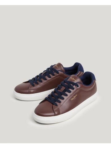 Pepe Jeans Sneakers PMS000062 in bunt