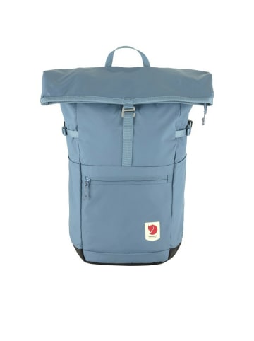 FJÄLLRÄVEN Rucksack für Herren in petrol