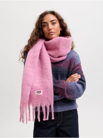 JJXX Schal in Orchid Smoke