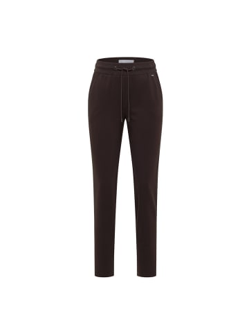 Cecil Hose in truffle brown