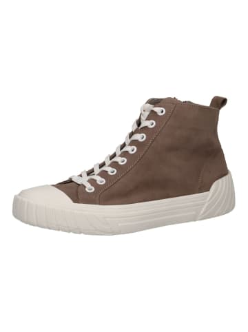 Caprice Sneaker Braun