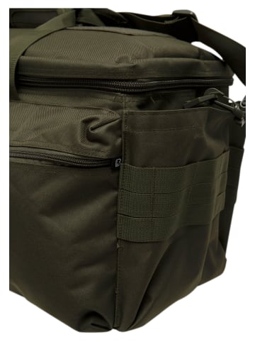 Brandit Umhängetaschen in olive