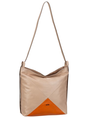 PICARD Rucksack Harlekin in Cookie/Kombi