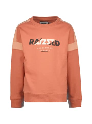 RAIZZED® Raizzed® Pullover Jamison in Faded rust