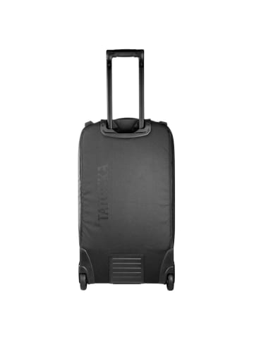 Tatonka Travel Roller 90 - Rollenreisetasche 75 cm (black) in schwarz