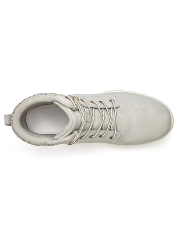 AUTHENTIC LE JOGGER Schnürboots in hellgrau