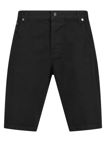 DNGRS Dangerous Shorts in black