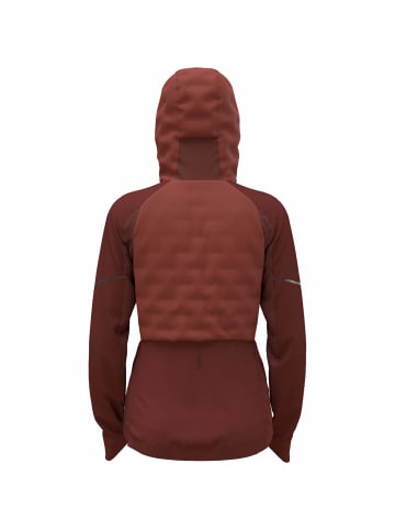 Odlo Jacket ZEROWEIGHT INSULATOR in Rot4554