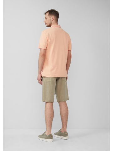 s.Oliver Jeans-Hose in 7880_helles olivgrün