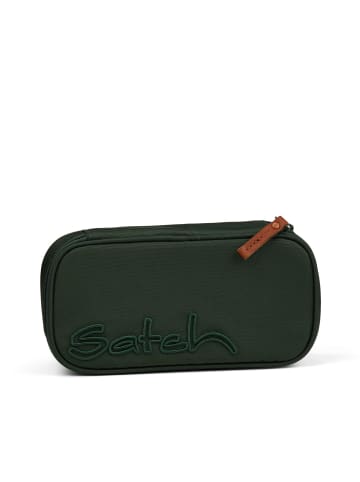Satch Satch Schlamperbox Nordic Forest Green