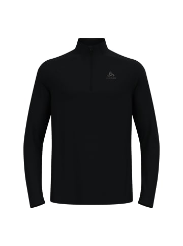 Odlo Midlayer in Schwarz