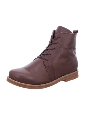 Esgano Boots in braun