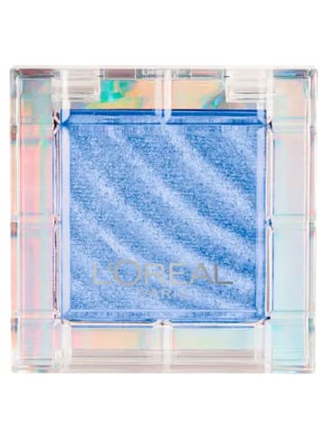 L'Oréal Paris Mit Ölen angereicherter Color Queen-Lidschatten - 29 Ruthless