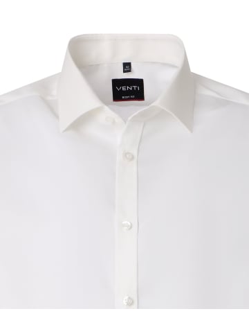 Venti Businesshemd in Beige