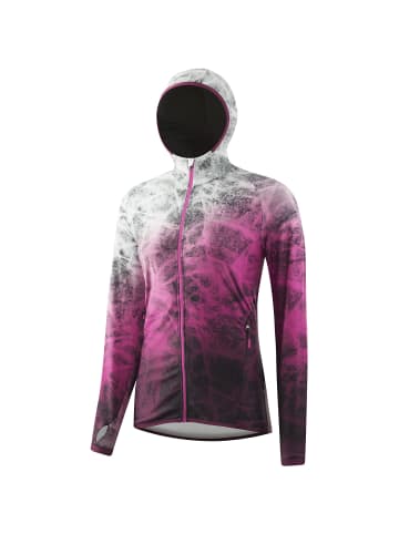 Löffler W HOODY ARCTIC REW