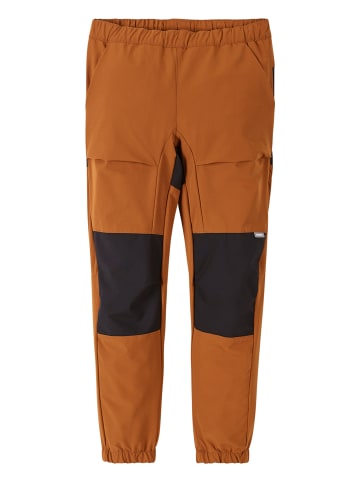 Reima Hose " Vaeltaa " in Cinnamon brown