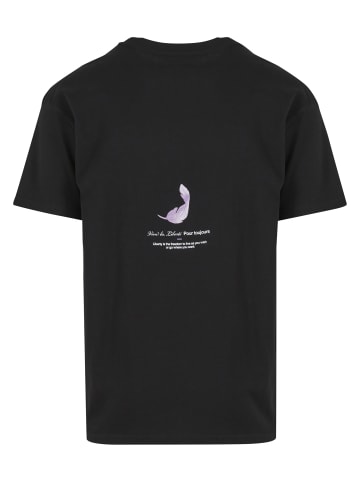 Mister Tee T-Shirt in black